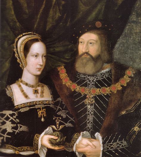 maria tudor and charles brandon|henry the 8th daughter mary.